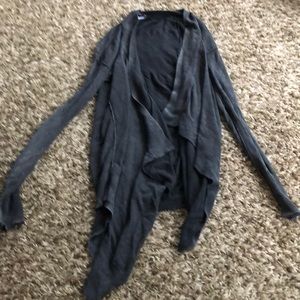 Rock and Republic duster